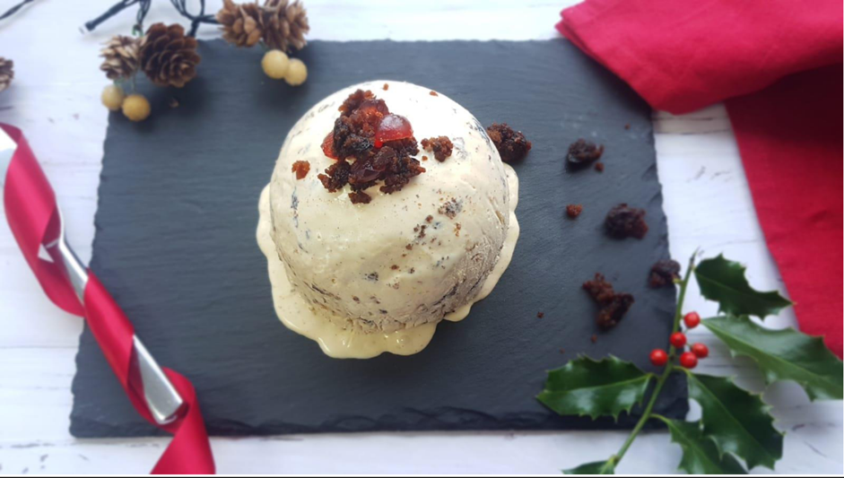 Sensio Home Ice Cream Maker Recipes