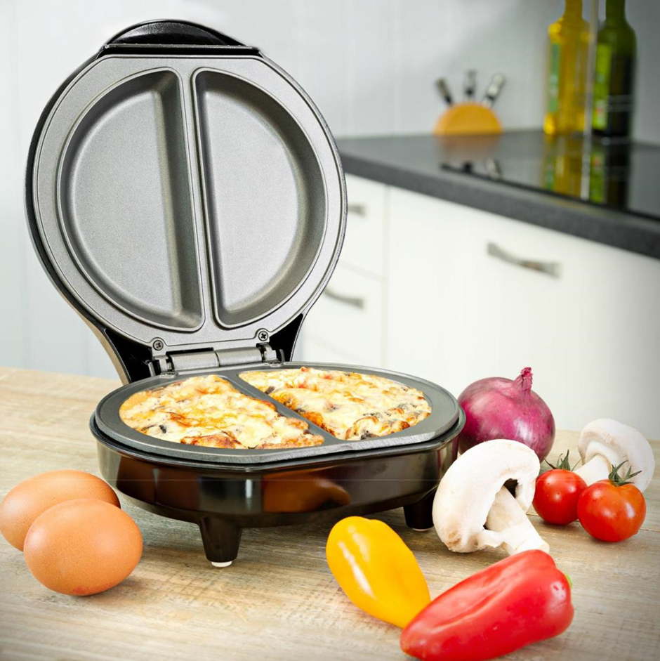 Sensio Home Omelette Maker Recipes