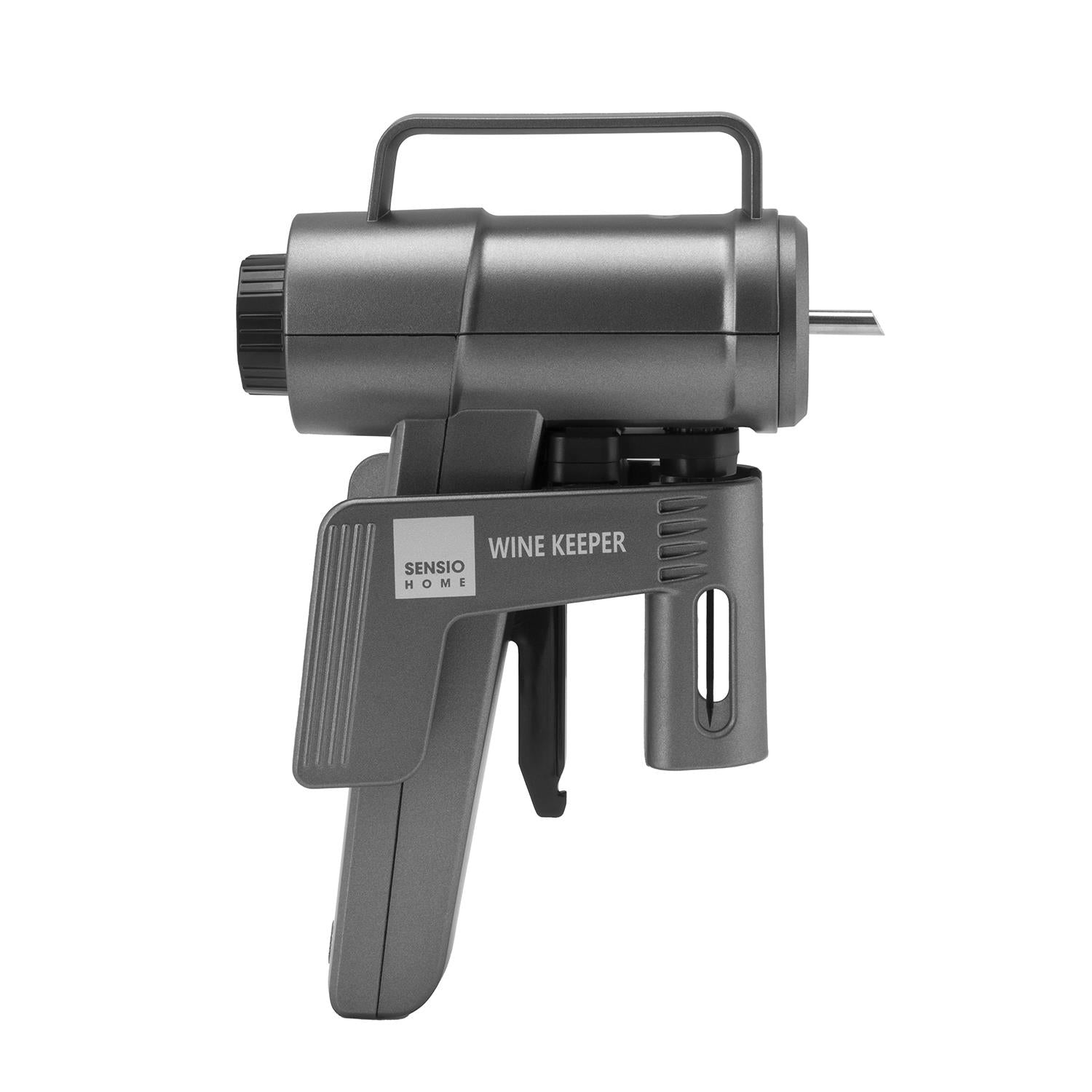 Sensio Home Wine Keeper Wine Preservation System - SENSIO HOME