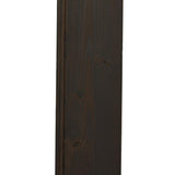 Sensio Home Dark Oak Wood Stain Big Value 1L Size Water Based Non Toxic - SENSIO HOME