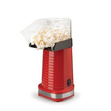 Sensio Home Popcorn Maker 1200W | Fat Free and Healthy - SENSIO HOME