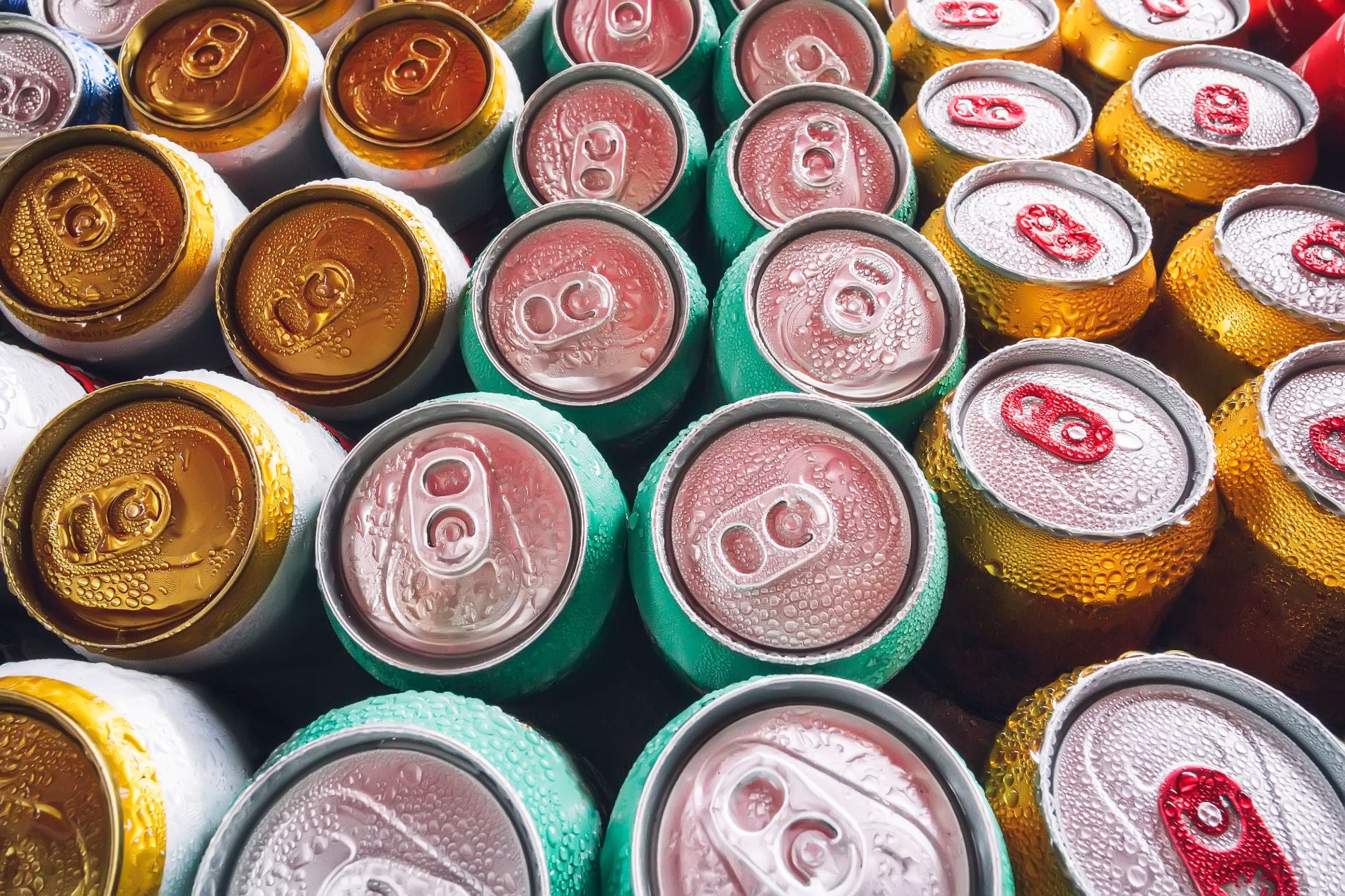 keep beers cold on the go with mini fridges