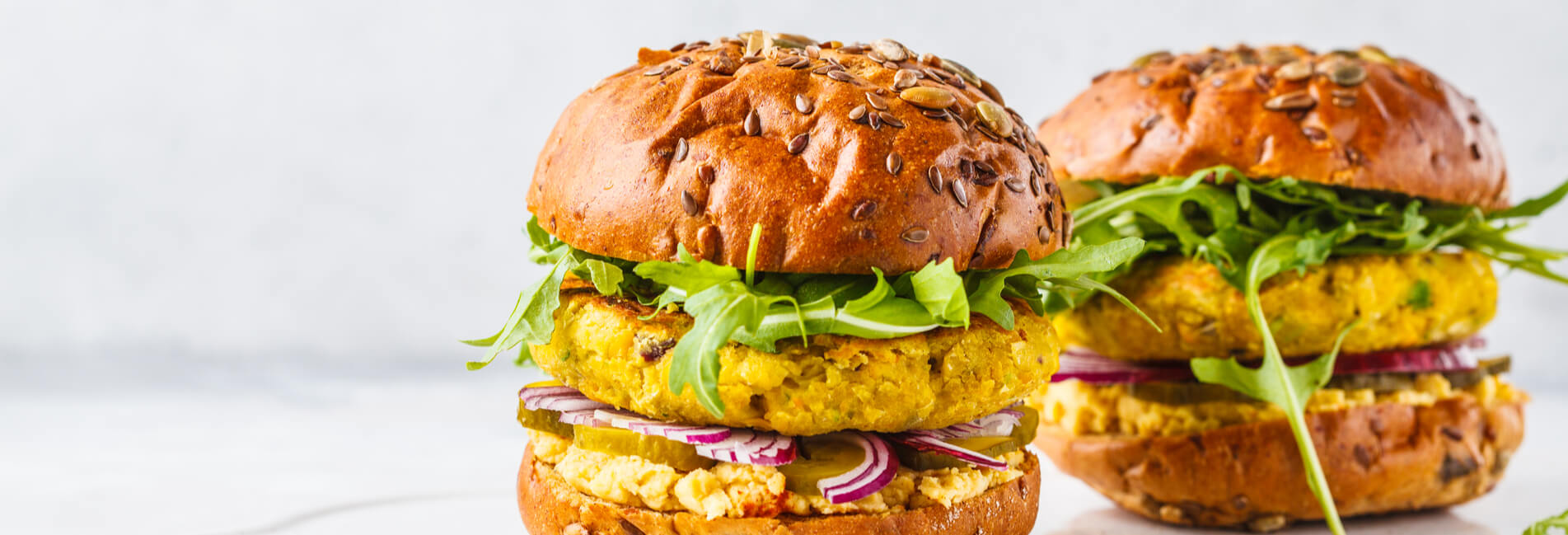 Fancy making Veganuary last longer?