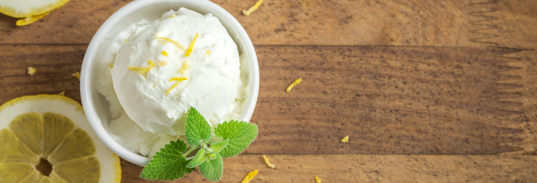 Healthy alternative to treats