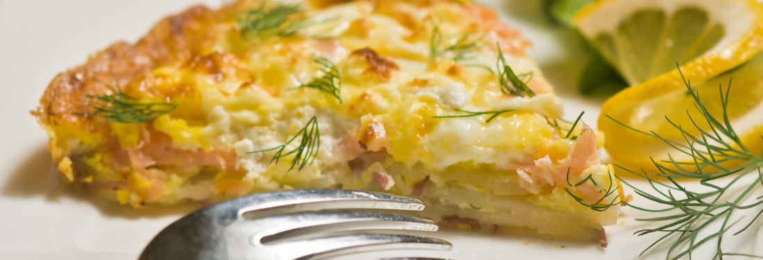 How to make great omelettes