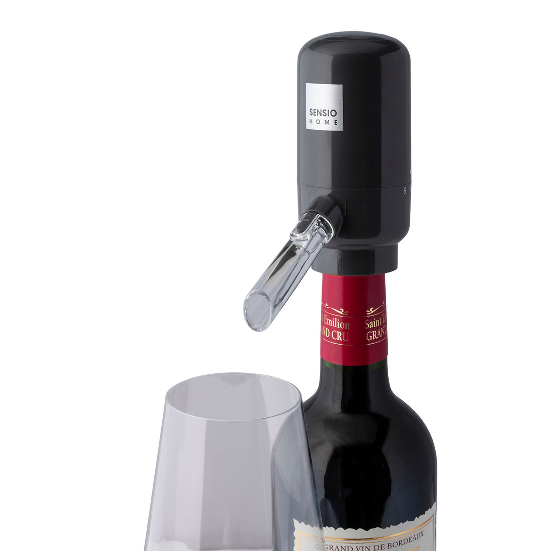 Sensio Home Aerator wins Indy Best Buy award 2023