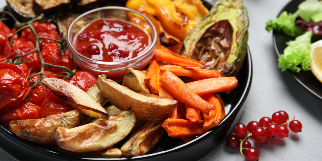 How to Convert Your Favourite Oven Recipes for the Sensio Home Air Cooker
