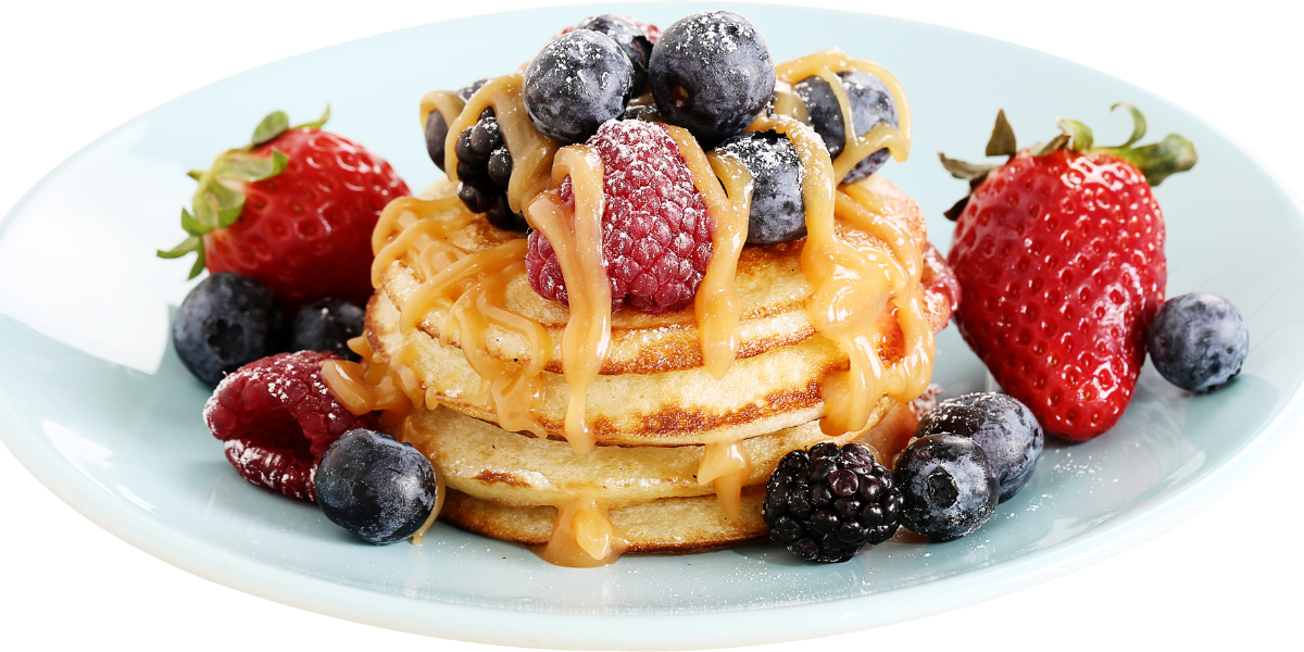 Christmas Morning Breakfasts in an Air Fryer
