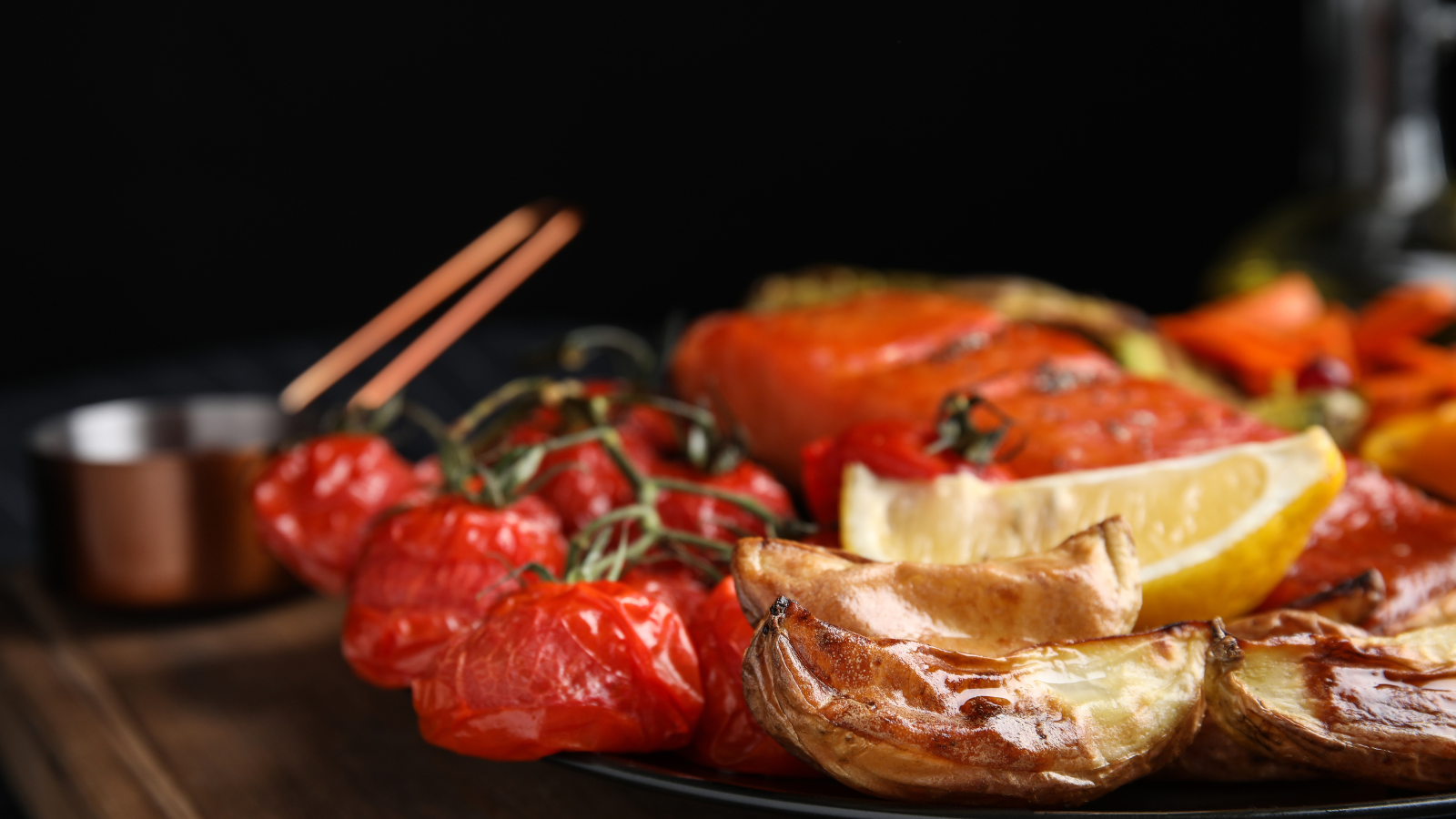 Air Fryer Machines for Special Diets: Keto, Vegan, and Gluten-Free Recipes