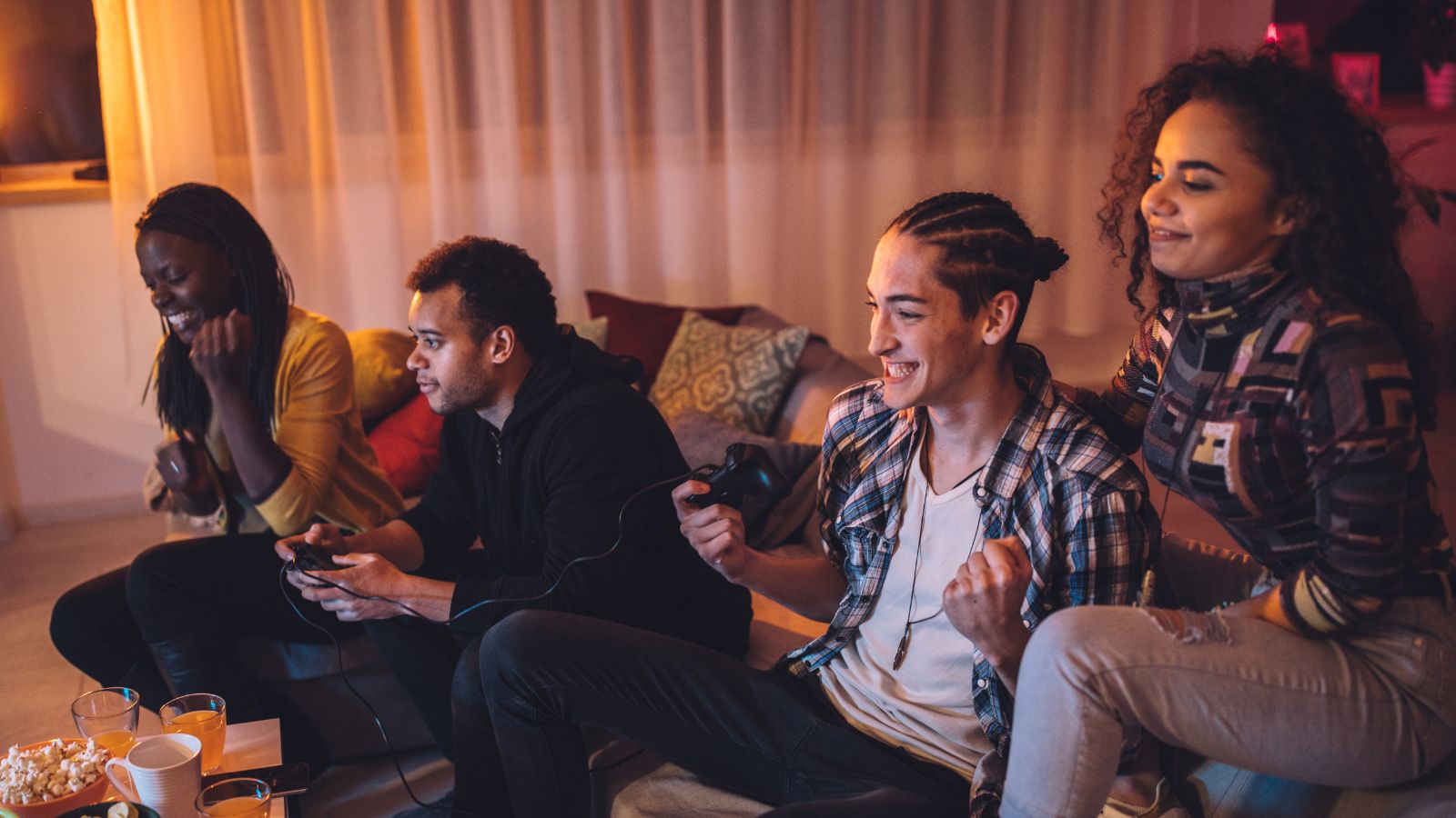 How Mini Fridges Can Enhance Your Home Entertainment Experience