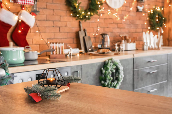 Best kitchen gifts under £30 for Christmas
