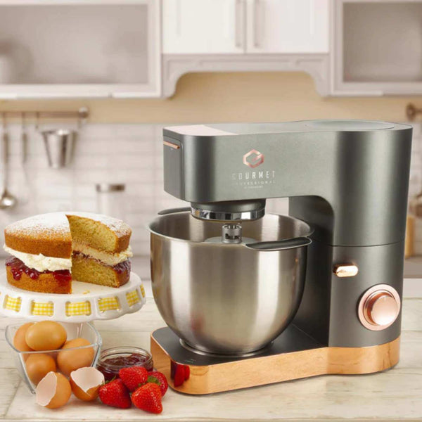 Got a small kitchen? Streamline your appliances with our food processors