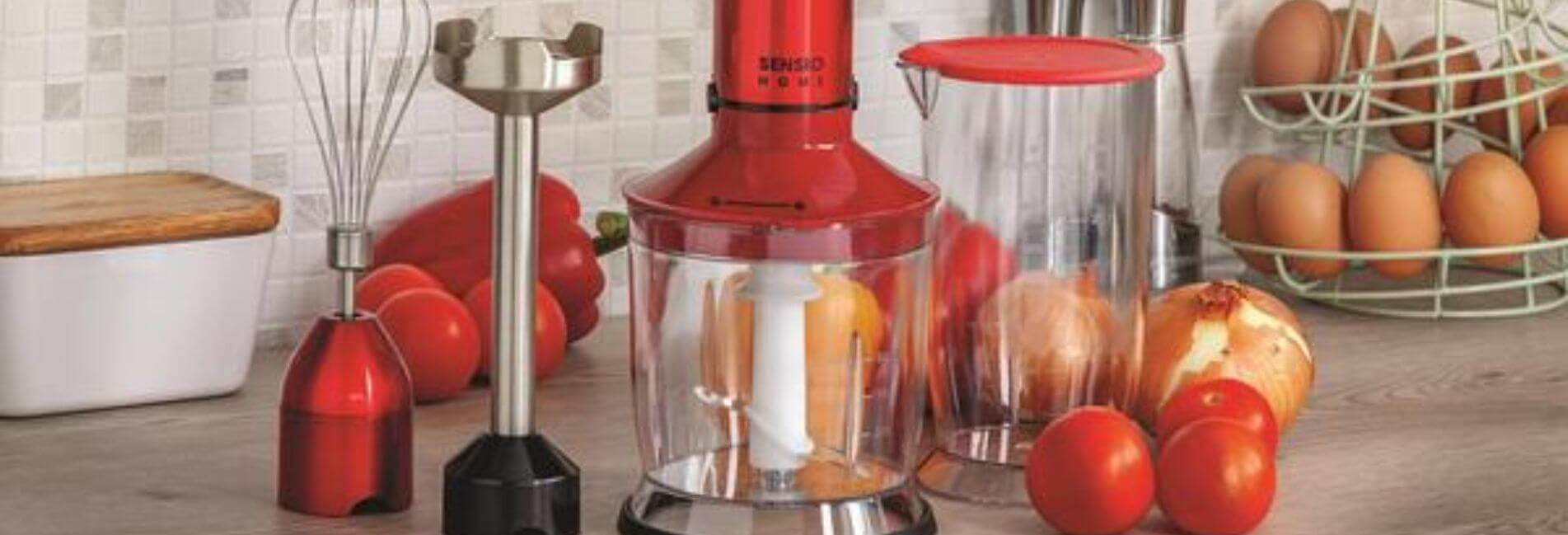 sensio home hand blenders