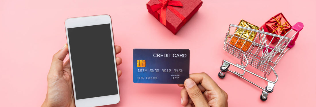 The Christmas gift of convenience