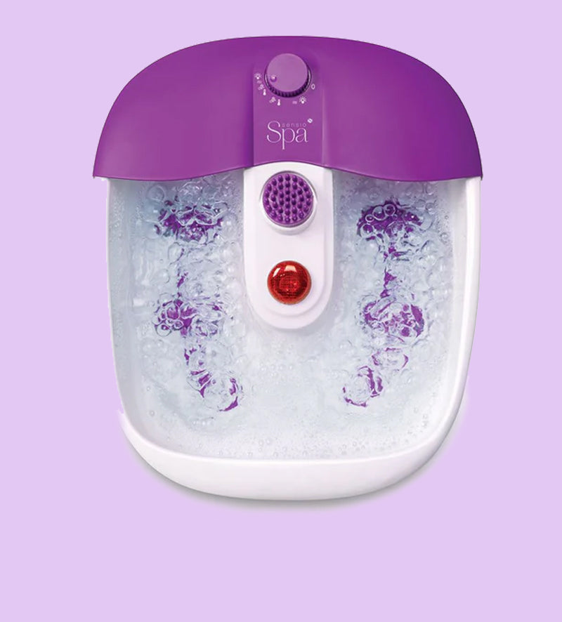 Sensio Spa