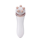 Sensio Spa Multifunctional 5 In 1 Callus Hard Skin Remover, Epilator, Shaver, Exfoliator, Massager
