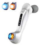 Sensiohome Vibe Mode – Hot & Cold Massager + EMS & Heat Massager Blue - Value Bundle