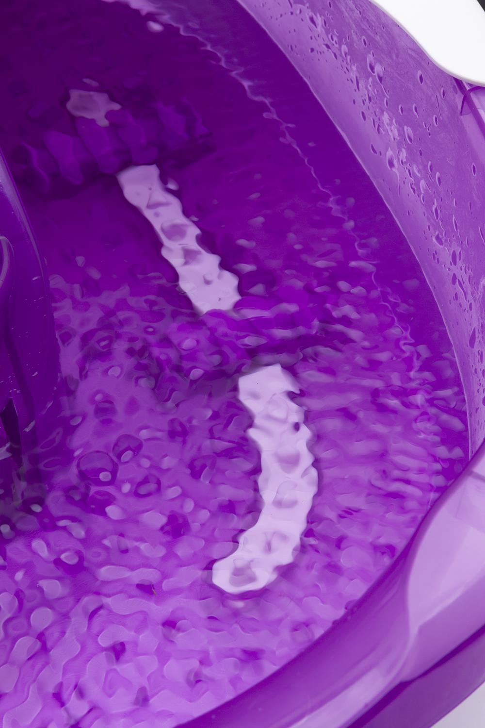 Sensio Spa Luxury Foot Spa Massager Pedicure Bath