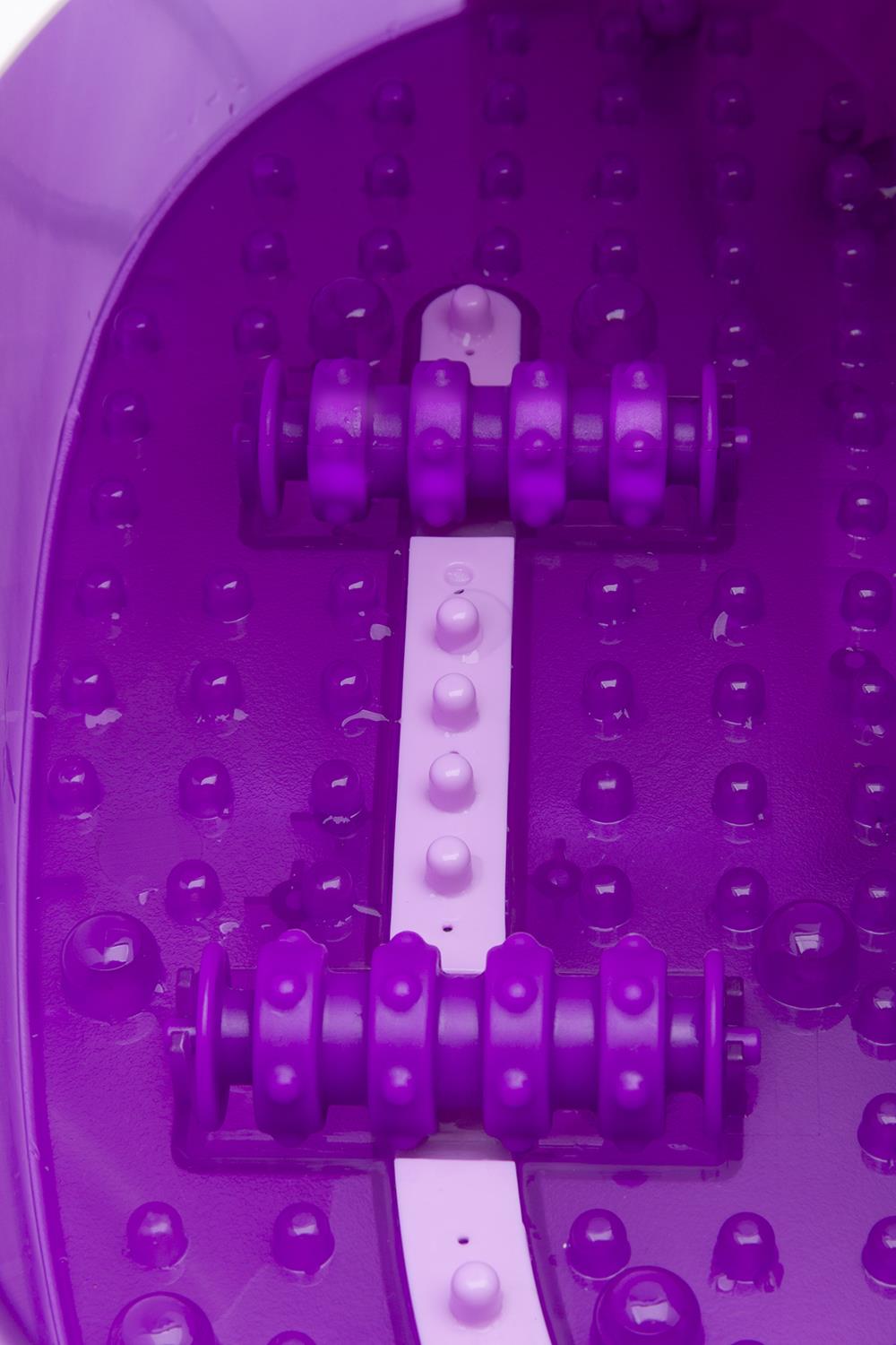 Sensio Spa Luxury Foot Spa Massager Pedicure Bath