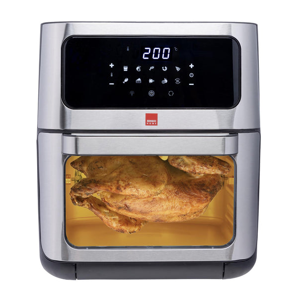 Asters - Air fryer and Deep fryers by Cecotec & Midea. 1