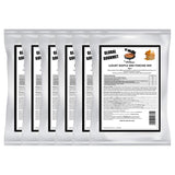 Global Gourmet by Sensio Home Luxury Belgian Style Waffle & Pancake Mix 6 x 1KG