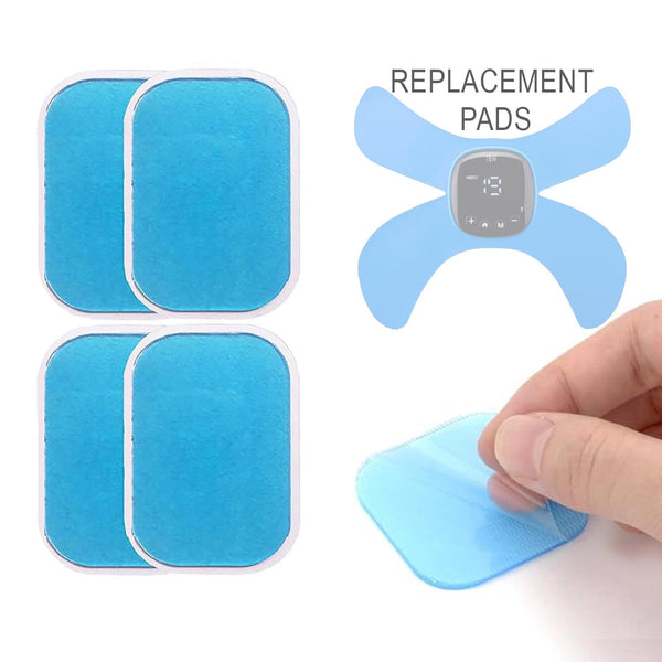 Sensio Spa Replacement Pads for Wireless EMS Machine