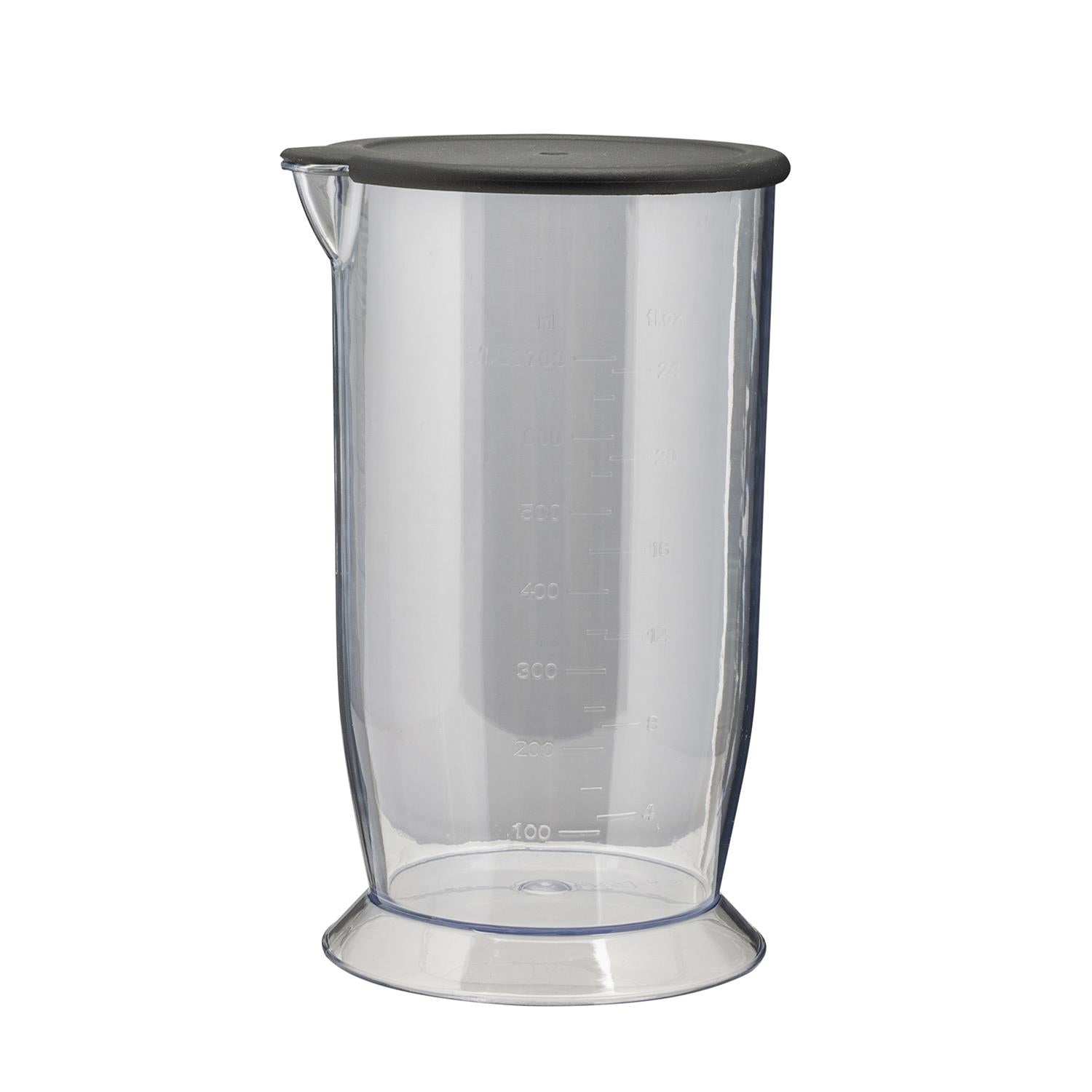 Sensio Home 1000W Super Powerful Hand Blender 3-in-1 with Attachments