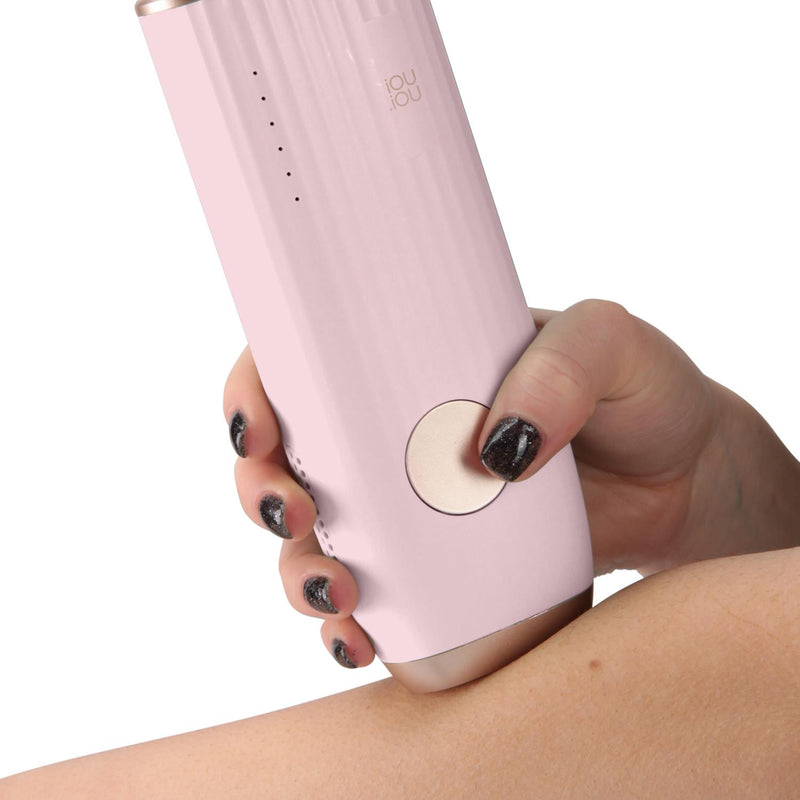 no!no! IPL Plus Hair Removal - Long Lasting Hair Removal System