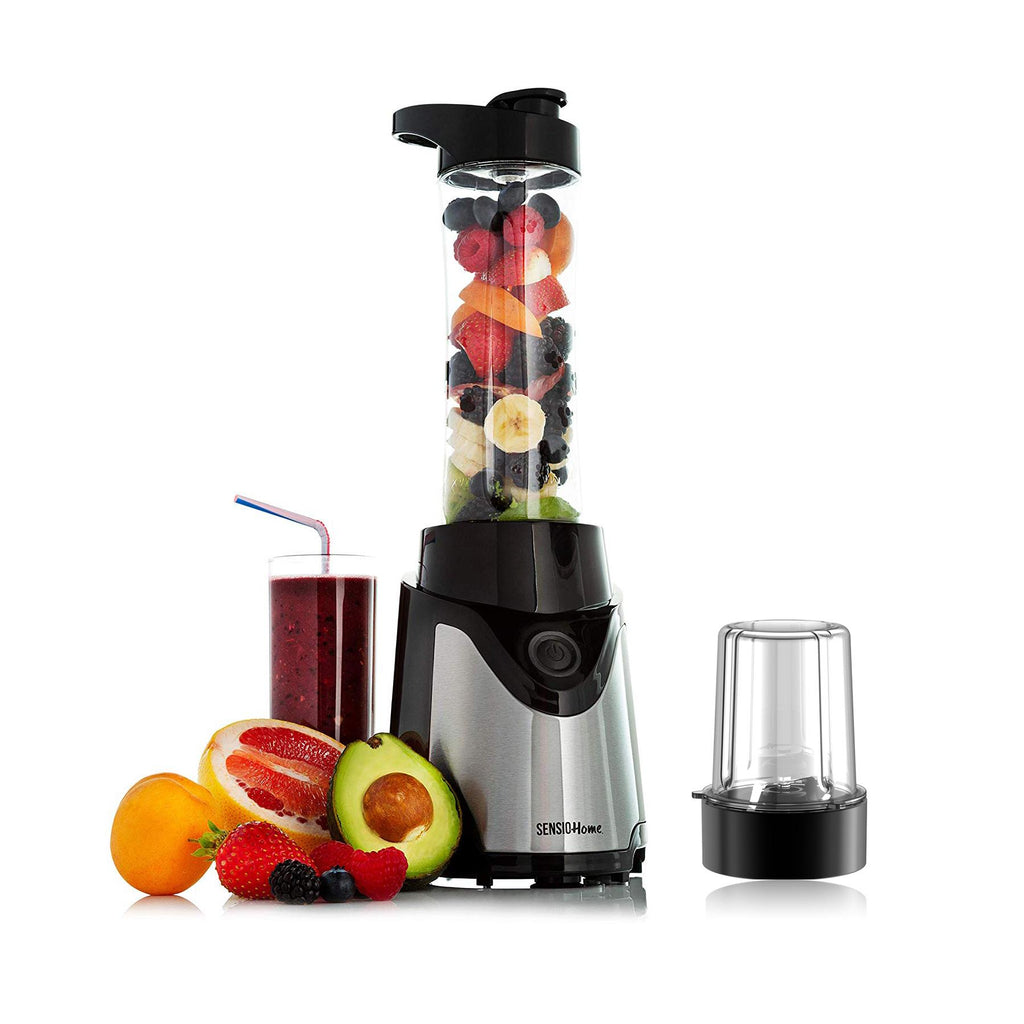 Personal smoothie clearance maker