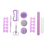 Sensio Spa Luxury Foot Spa Massager Pedicure Bath