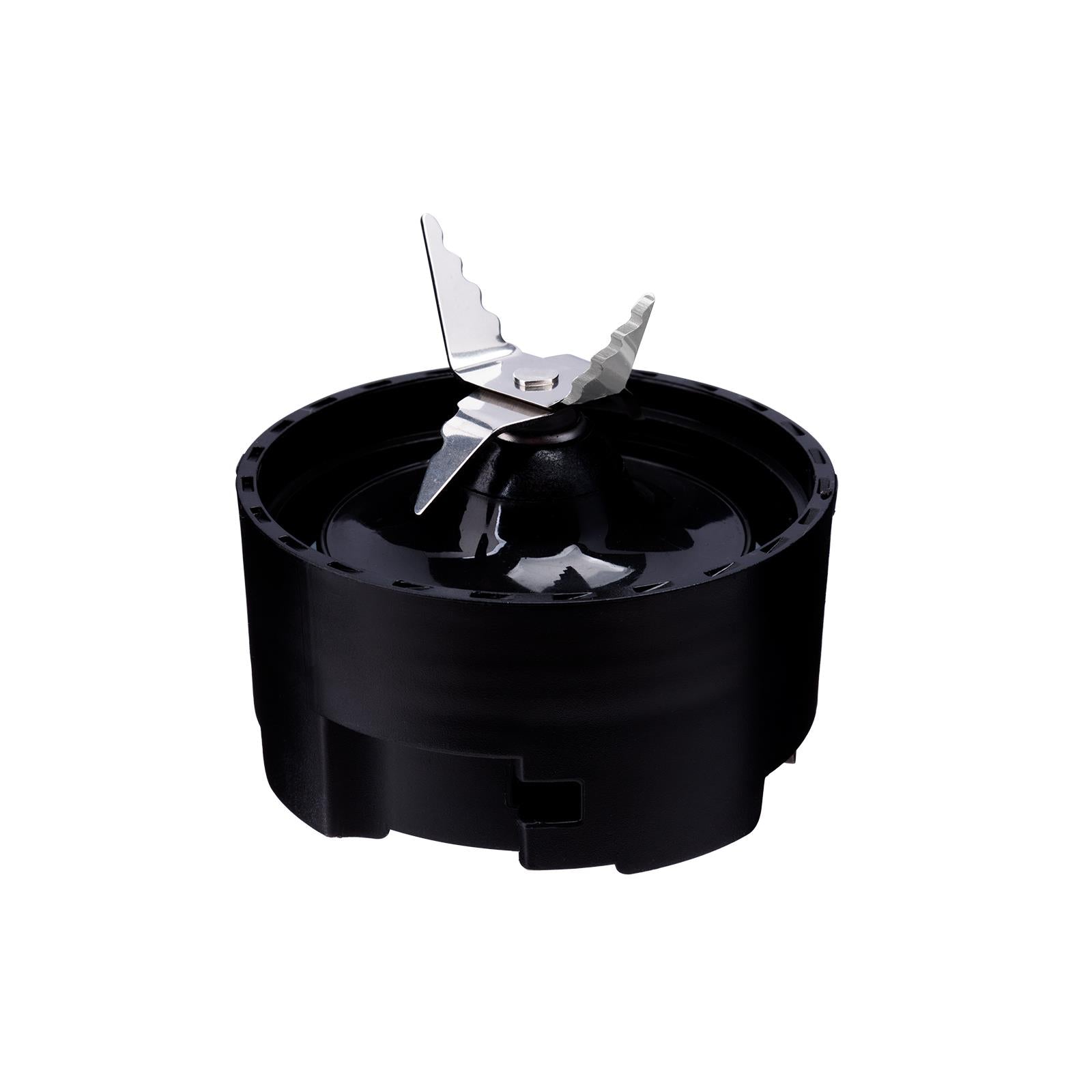 Sensio Home Personal Blender Smoothie Maker - BPA Free 1L & 600ml Portable Sports Bottles