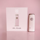 no!no! IPL Plus Hair Removal - Long Lasting Hair Removal System