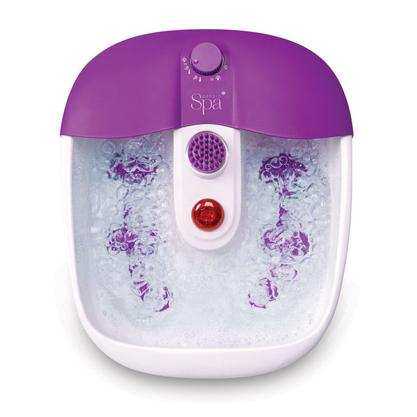 Sensio Spa Foot Spa Massager Bath