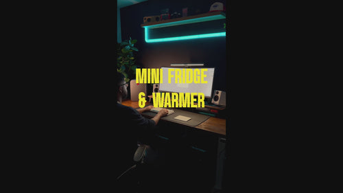  15L Mini Fridge Cooler & Warmer - Buy Now