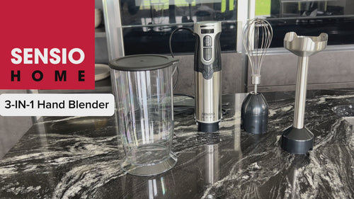 1000W Super Powerful Hand Blender