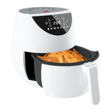 Sensio Home Super Chef White Digital Air Fryer 1500W Multifunctional - SENSIO HOME
