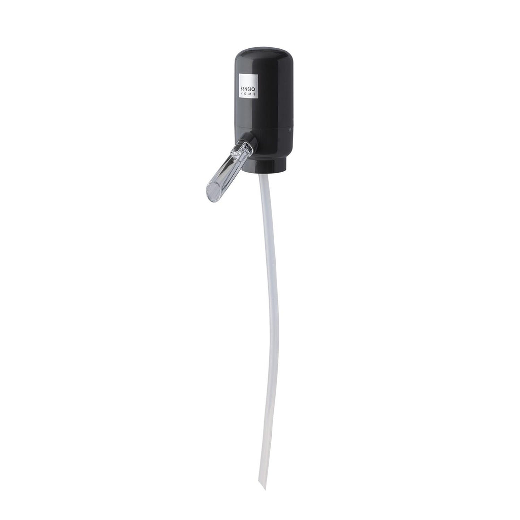 Sensio Home Ultimate Wine Aerator Pourer Automatic Electric Operation - SENSIO HOME