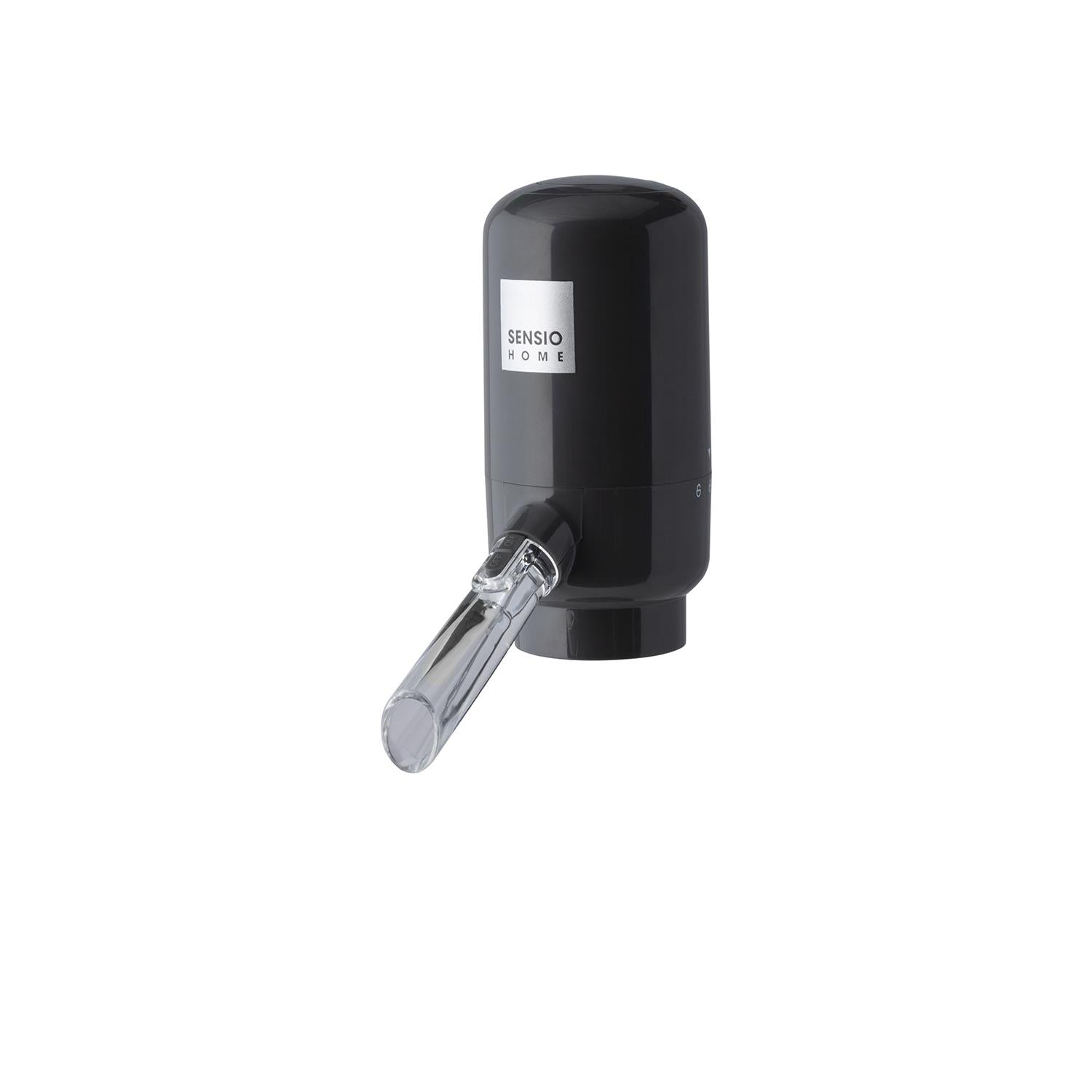 Sensio Home Ultimate Wine Aerator Pourer Automatic Electric Operation - SENSIO HOME