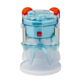 Sensio Home Snow Cone, Crushed Ice, Slushie Cocktail Maker - SENSIO HOME