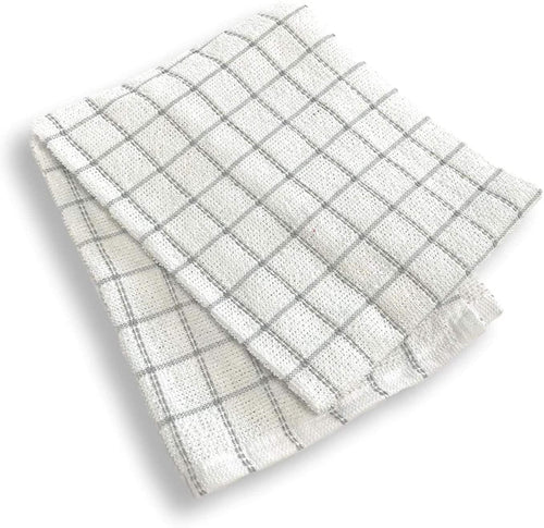 100% Natural Cotton Terry Tea Towels - Buy Now
