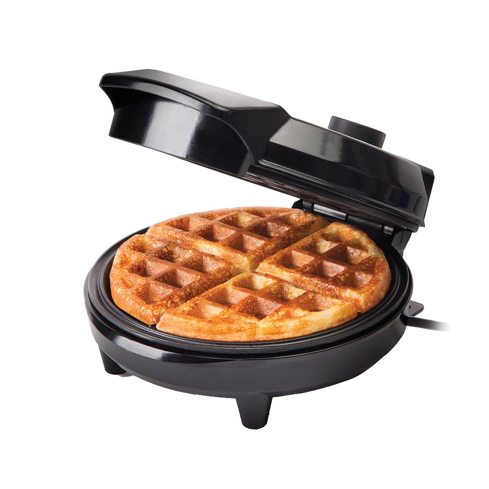 Global Gourmet by Sensio Home American Waffle Maker Iron Machine 700W - SENSIO HOME
